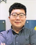 한국푸드테크협회 초대 회장 안병익 식신 대표 드론 음식배달, 새로운 산업 될 것