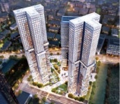 아크로 서울 포레스트 펜트하우스, 3.3㎡당 분양가 6000만원 돌파