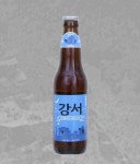 문대통령·기업들 호프미팅은 화합의 場… 세븐브로이 강서 마일드 에일 어떤 맥주