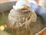 육수가 밍밍해야 진정한 냉면이지… 당신은 면스플레이너?