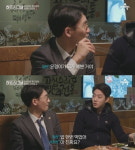 하트시그널 장천, 배윤경에 호감 나타내… 서주원 긴장