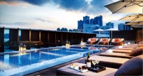 [여행의 향기] 레저형 비즈니스 호텔 선점 나선 신라스테이 해운대