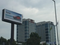 현대차 7월 내수 24.5% 늘었다…기아차는 후진