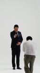 김구라, 육개장 전문점 ‘육대장’ 전속모델 발탁