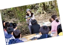 [한경·네이버 FARM] 평범한 숲에 스토리를 입힌 여자