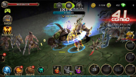 님블게임즈 엔젤스톤 저작권 침해, 진심으로 사과