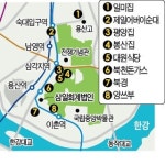[김과장&이대리] 평양집·봉산집·일미집…이름마저 푸근한 노포의 향연