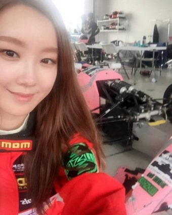 '음주운전' 구새봄은 누구? 美 명문대 유학·스포츠·발레까지 '다재다능'