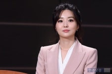 'MBC 퇴사' 김소영 아나운서 