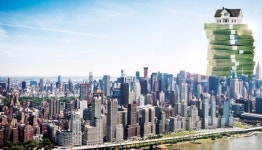 [시티스케이프 코리아 2017] 15국 100여 회사 총출동… 돈 되는 부동산 축제 즐겨라