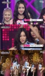 ‘엠카’ 소녀시대 ‘홀리데이’, ‘올나잇’공개.. 여전한 미모 눈길