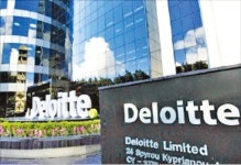 [마켓인사이트] 안진회계법인 딜로이트아시아 한국지사로