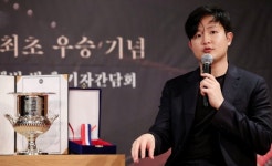 반 클라이번의 주역 선우예권, 우승 이후 24일 국내 첫 연주