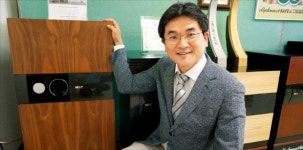 한일금고가구공업사 | [이달의 으뜸중기제품] "가구 들여놓듯 장만하세요"…금고도 '디자인 경쟁'
