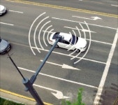 이젠 자동차와 도로가 교감…화성시에 자율주행 도로 구축