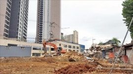 [Real Estate] 서울 낙후지역, 신흥 주거촌으로 환골탈태…각종 개발사업 가시화·인프라 확충…아파트 속속 들어서