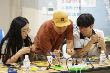 깡깡이예술마을사업단, 깡깡이예술마을 소리지도 제작