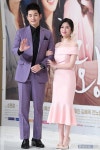 [포토] 박시후-이다인, 다정한 오누이~