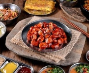 [미리보는 프랜차이즈창업박람회] 대구 막창 전문점 우야지막창 참가