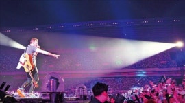 [메세나 경영] 해외 유명가수 초청 10년째 