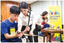 [메세나 경영] 기업과 동행… 꽃길 걷는 문화예술
