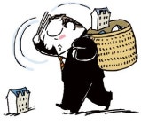 8·2 대책은 저가매수 기회?…급매물 사들이는 자산가