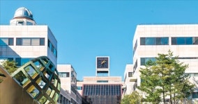 포스텍, 주식·사모펀드 등 분산투자 성과…구미대·세명대, 전문성 레벨업