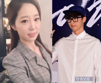'김가영 아나운서와 열애설' 장우혁 근황 보니…