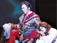 마술피리 아이다…오페라 명작 몰려온다
