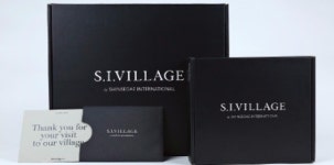 [명품의 향기] 파리·밀라노의 명품거리를 옮겨왔다…이젠 손 안의 부티크서 럭셔리 쇼핑