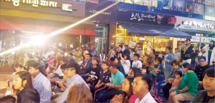 [여행의 향기] 충북 음성·경남 창원의 산업관광 실험…동남아에 통했다