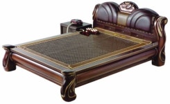 [2017 대한민국 소비자신뢰 대표브랜드 대상] 개인 온열기 세계 1등… 세계인의 건강 지킴이