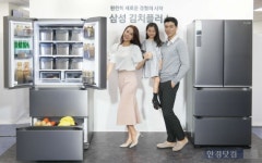 디자인전문회사 (주)디오스 | [현장+] 지펠 vs 디오스, 브랜드 대결의 시대는 갔다
