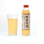 네오스코스머슈티컬, 천연 미생물 마늘 발효식품 ‘마늘과 백년가약’ 출시