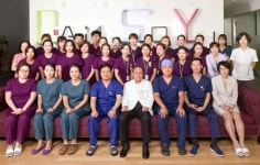 외과수술 중점 담소유병원 개원 5주년 맞아