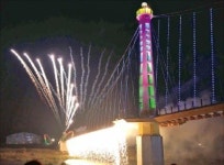 [여행의 향기] 가야의 숨결 어린 천년 고도 고령은 코스모스 천국