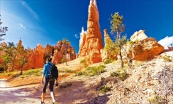 [여행의 향기] 수천만 년 시간이 빚은 후두…이거 실화냐?