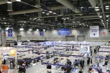 차세대 선진 기술 한 자리에…‘HI-TECH KOREA 2018’ 개최