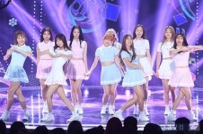 [포토] 굿데이, '무대 가득 채우는 소녀들~'