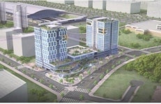 KTX 광명역 도보 3분 역세권 상가 분양