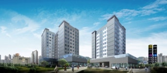 ‘부동산 호재’ 별내역 메트로망II·III 오피스텔 분양