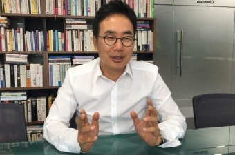 진양곤 에이치엘비 회장 