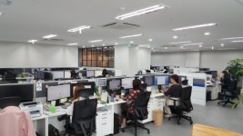오픈프레스, 뚝섬역 ‘서울숲A타워’로 사옥 확장 이전