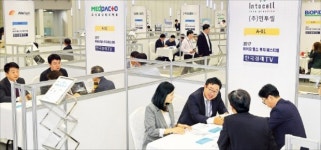 바이오기업 투자는 멀리 보는 싸움…VC 머물기보다 컨설팅사 역할도 해야