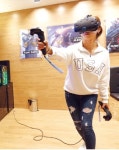담배냄새 대신 커피향이 향긋…요즘 직장인 여기서 논다