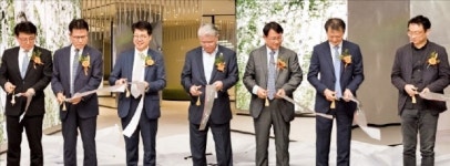 SK매직, 광장동 워커힐에 브랜드 체험관