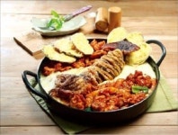 가성비로 인기 끄는 닭갈비…소스맛·신메뉴에 승패 갈린다