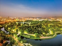 [고성의 가을 정취] 한양도성·행주산성·몽촌토성·풍납토성… 가을 이야기수북