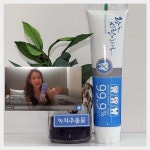 메디코스랩, 드라마 ‘왕은 사랑한다’ 기념 천연 치약 론칭