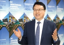 [Law & Biz] "회생법원은 파산자 낙인 찍는 곳 아닌, 재기의 기회 주는 곳"